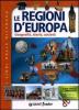 Le regioni d'Europa. Geografia, storia, societ�