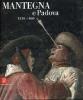 Mantegna e Padova 1445-1460. Catalogo della mostra (Padova, 16 settembre 2006-14 gennaio 2007)
