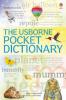 The Usborne pocket dictionary
