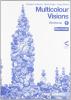 Multicolour visions. Workbook. Con illustrated grammar-Entry book-Multicultural visions. Con espansione online. Per la Scuola media vol.1