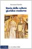 Storia della cultura giuridica moderna. Assolutismo e codificazione del diritto