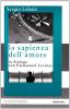 La sapienza dell'amore. In dialogo con Emmanuel Levinas
