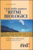 Cicli della natura e ritmi biologici