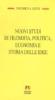 Nuovi studi di filosofia, politica, economia e storia delle idee