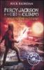La maledizione del titano. Percy Jackson e gli dei dell'Olimpo vol.3
