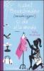 Isabel Bookbinder (neodesigner) si d� alla moda