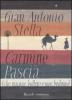 Carmine Pasci� (che nacque buttero e mor� beduino)