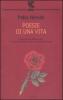 Poesie di una vita. Testo spagnolo a fronte