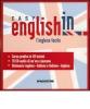 Easy English in. L'inglese facile. Manuale pratico in 50 lezioni-Dizionario inglese-italiano, italiano-inlgese. Con 10 CD Audio