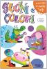 Suoni e colori. Percorsi attivi musica e arte. Per la Scuola media