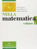 Nella matematica. Con espansione online. Per le Scuole superiori vol.1