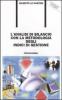 L' analisi di bilancio con la metodologia degli indici di gestione. Con floppy disk