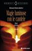 Magie luminose con le candele. Rituali, meditazione e spiritualit�