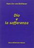 Dio e la sofferenza
