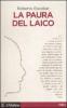La paura del laico