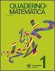 Quaderno di matematica. Per la Scuola elementare vol.4