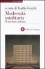 Modernit� totalitaria. Il fascismo italiano