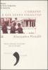 L' ordine � gi� stato eseguito. Roma, le Fosse Ardeatine, la memoria. Con CD Audio