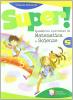 Super. Matematica-Scienze. Per la Scuola elementare vol.5