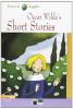 Oscar wilde's short stories. Con CD