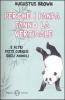 Perch� i panda fanno la verticale e altri fatti curiosi sugli animali