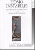 Homo instabilis. Sociologia della precariet�