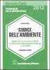 Il codice dell'ambiente