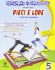 Percorsi per crescere. Dieci e lode. Libro dei linguaggi. Con espansione online. Per la 5� classe elementare vol.5