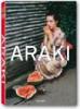 Araki. Ediz. inglese, francese e tedesca