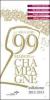 Le migliori 99 maison di champagne 2011. Edizione 2012/2013