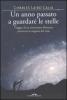 Un anno passato a guardare le stelle. Viaggio di un astronomo dilettante attraverso le stagioni del cielo