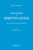 Istituzioni di diritto civile