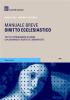 Diritto ecclesiastico