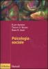 Psicologia sociale