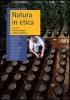 Natura in etica. Naturalismo e antinaturalismo