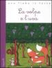 La volpe e l'uva