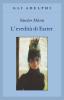 L' eredit� di Eszter