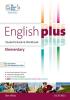 English plus. Elementary. Student's book-Workbook. Ediz. standard. Con espansione online. Con CD Audio. Per le Scuole superiori