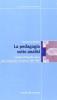 La pedagogia sotto analisi. Modelli di filosofia critica dell'educazione in Francia (1960-1980)