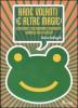Rane volanti (e altre magie). Levitazione, teletrasporto, invisibilit�: i miracoli della scienza