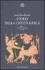 Storia della civilt� greca vol.1