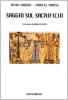 Saggio sul sacrificio