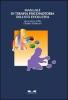 Manuale di terapia psicomotoria dell'et� evolutiva