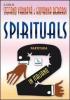 Spirituals! Partitura con gli accompagnamenti