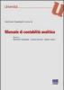 Manuale di contabilit� analitica