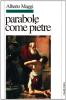 Parabole come pietre