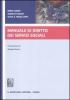 Manuale di diritto dei servizi sociali