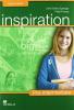 Inspiration. Pre-intermediate. Student's book-Workbook-Extra book. Per le Scuole superiori. Con CD Audio e CD-ROM