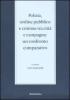 Polizia, ordine pubblico e crimine tra citt� e campagna. Un confronto comparativo. Seminario di studi (Messina, 29-30novembre 2004)