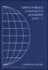 Diritto pubblico comparato ed europeo 2005 vol.1